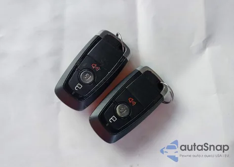 2017 Ford Edge Sel from USA, damaged, VIN 2FMPK4J90HBC57274